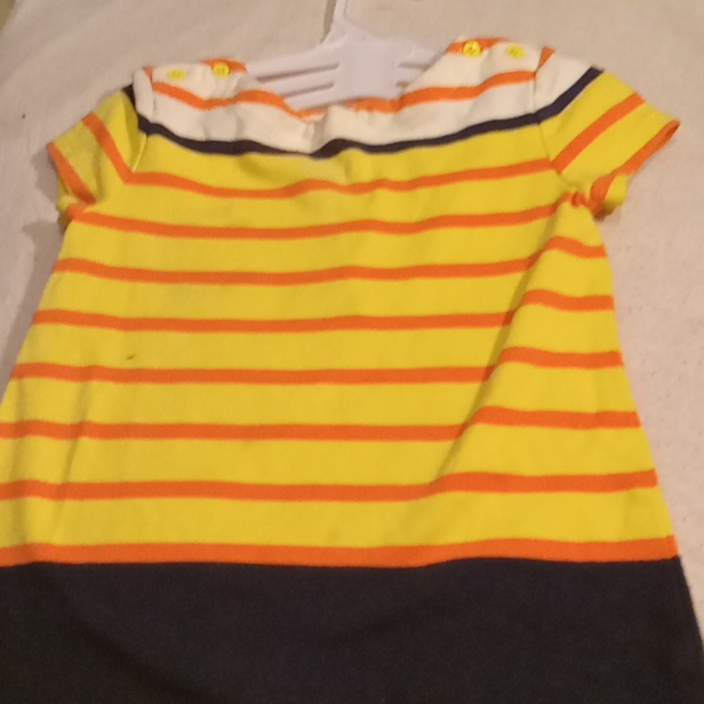 Girls dress sz xs